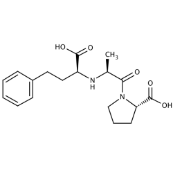 Enalaprilat hydrat [84680-54-6]